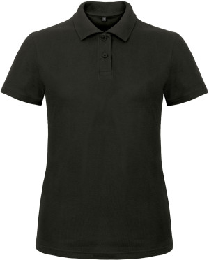 Damen Piqué Polo - Reklamnepredmety