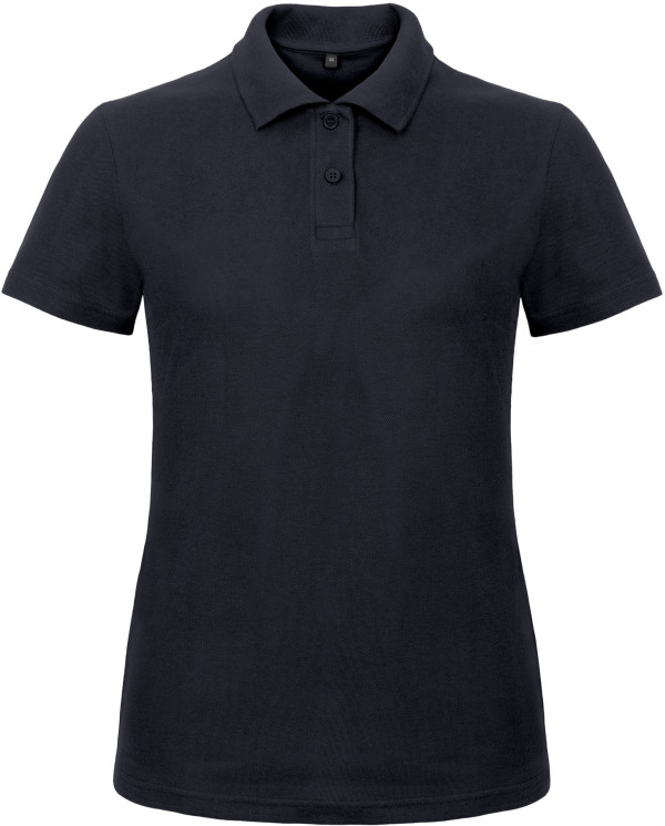 Damen Piqué Polo