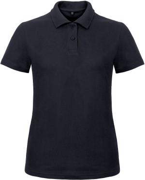 Damen Piqué Polo - Reklamnepredmety