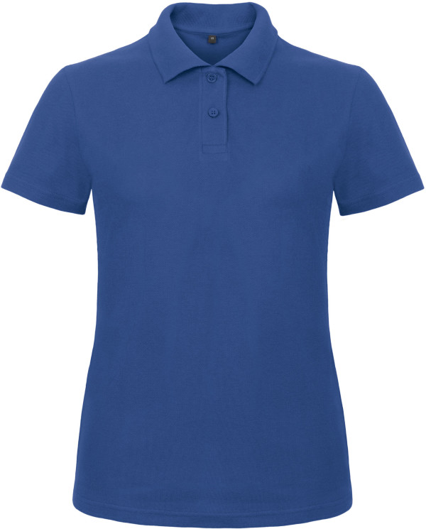 Damen Piqué Polo