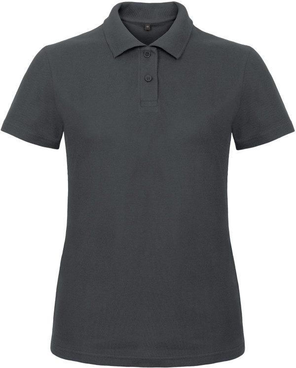 Damen Piqué Polo