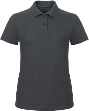 Damen Piqué Polo - Reklamnepredmety