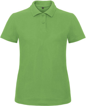 Damen Piqué Polo - Reklamnepredmety