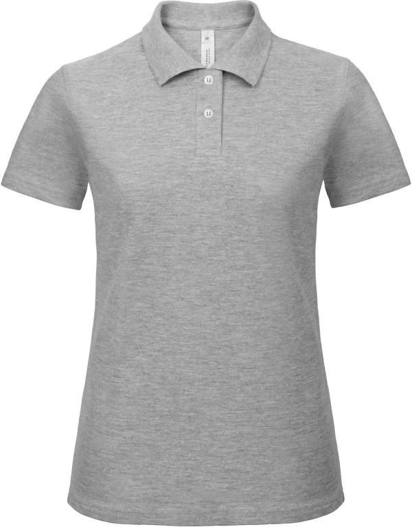 Damen Piqué Polo