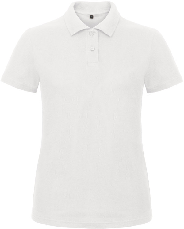 Damen Piqué Polo