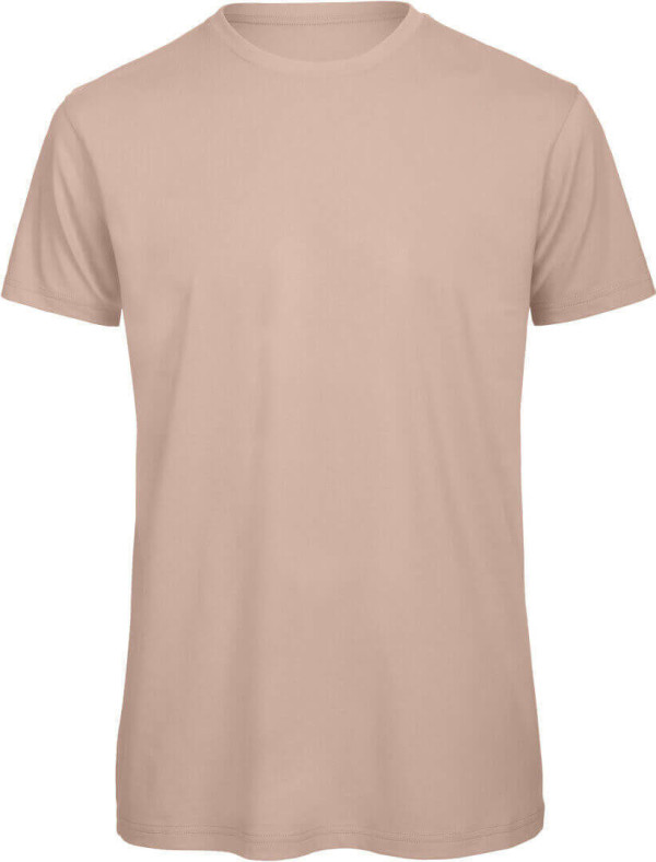 Herren Medium Fit Bio T-Shirt