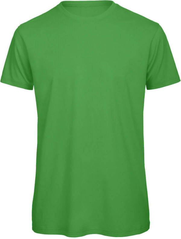 Herren Medium Fit Bio T-Shirt