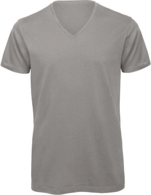 Herren V-Neck T-Shirt - Reklamnepredmety