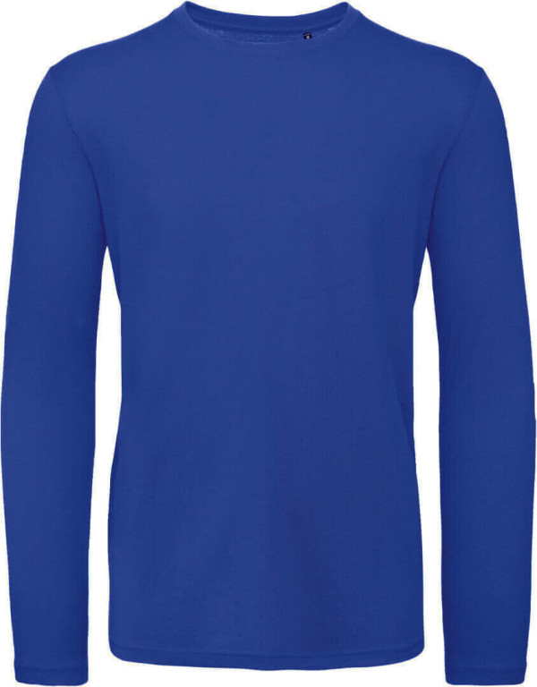 Herren T-Shirt langarm