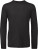 Herren T-Shirt langarm - 35F20B02-5FCD-4550-A763-AF95F210340A - variant CC 01TM7000201