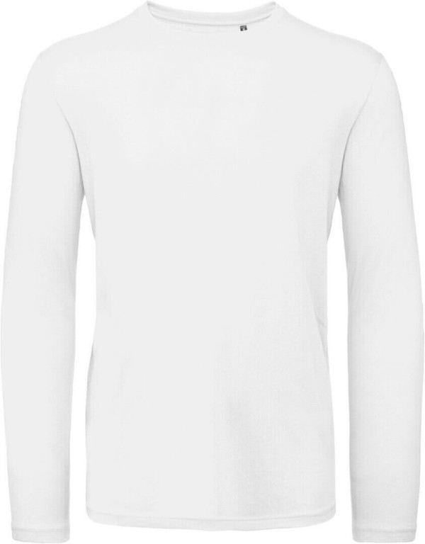 Herren T-Shirt langarm