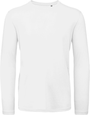 Herren T-Shirt langarm - Reklamnepredmety