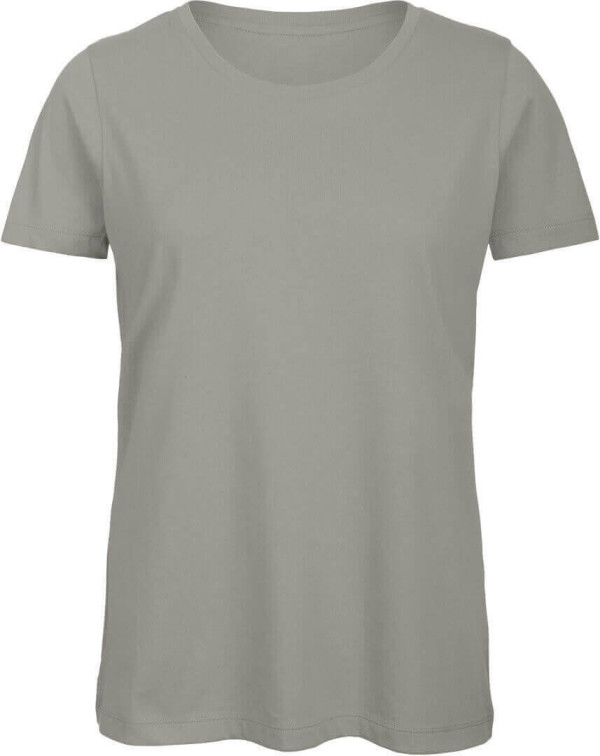 Damen Medium Fit Bio T-Shirt