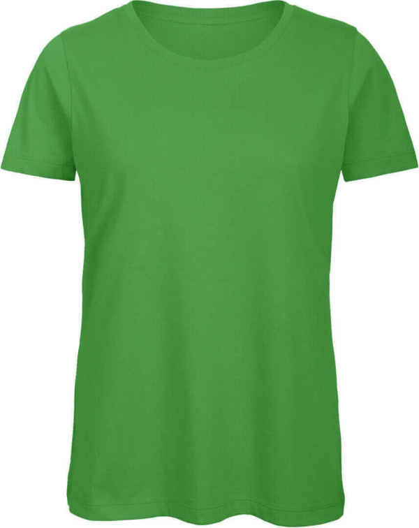 Damen Medium Fit Bio T-Shirt