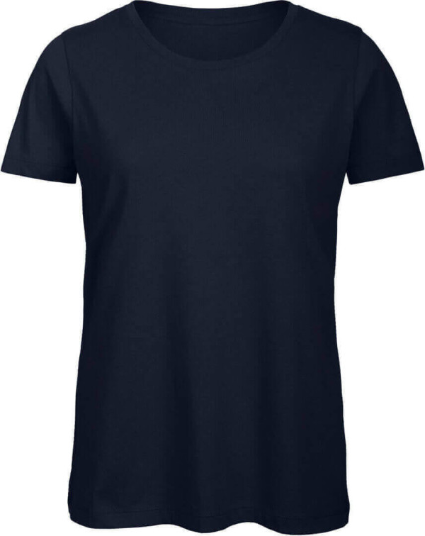 Damen Medium Fit Bio T-Shirt