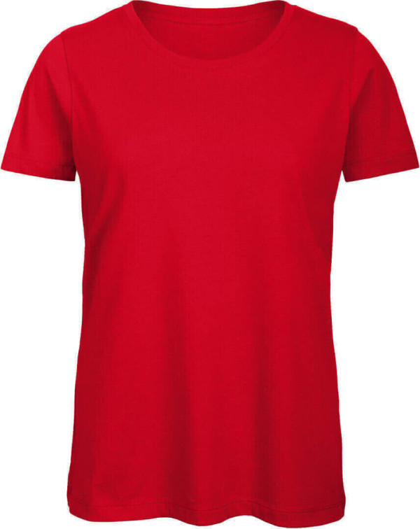 Damen Medium Fit Bio T-Shirt