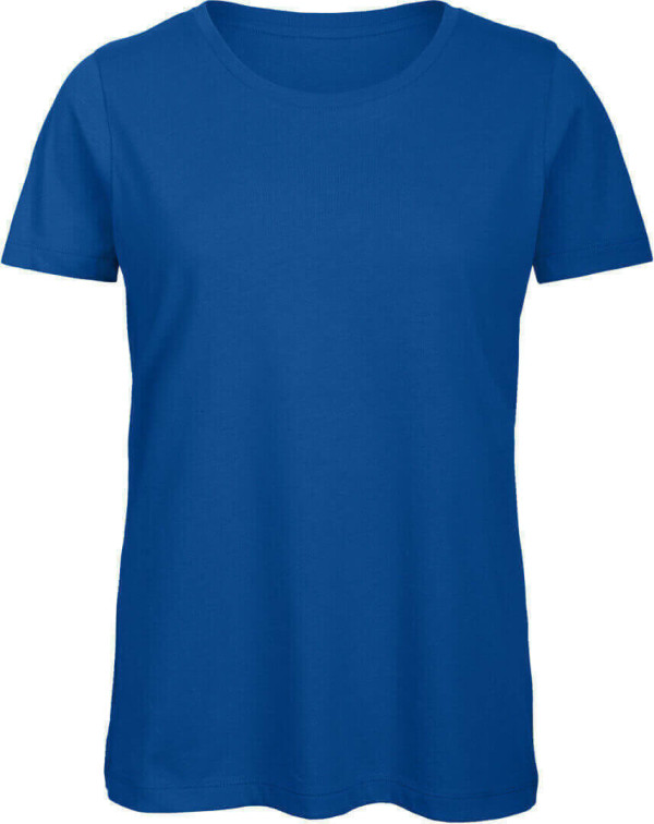 Damen Medium Fit Bio T-Shirt