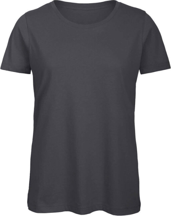 Damen Medium Fit Bio T-Shirt