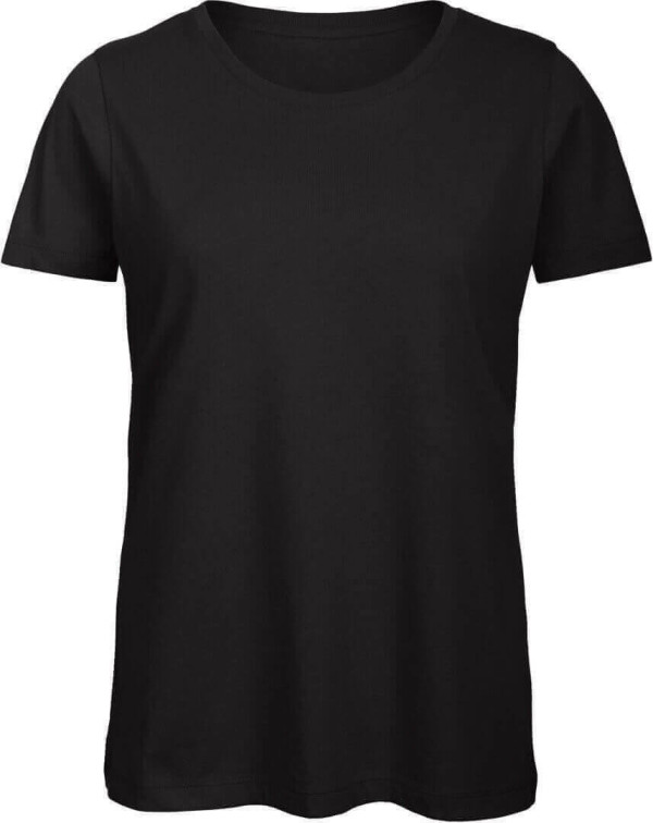 Damen Medium Fit Bio T-Shirt