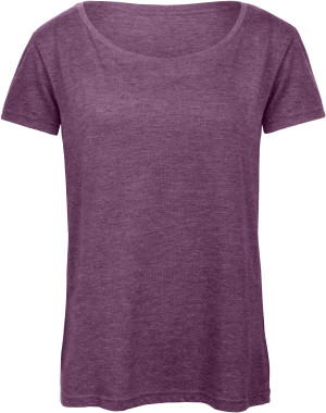 Damen T-Shirt - Reklamnepredmety