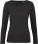 Damen T-Shirt langarm - 14F69046-0CBA-4F77-B745-D1B8A9D901FF - variant CC 01TW7100200