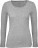 Damen T-Shirt langarm - 24E33B48-B3F2-4082-9B54-E439A91BD278 - variant CC 01TW7162000