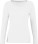 Damen T-Shirt langarm - 6F3E8E9D-3B6B-4845-8A0E-5797BAB431D3 - variant CC 01TW7100100