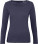 Damen T-Shirt langarm - 79106560-A394-4CC6-B55B-BE05B683F397 - variant CC 01TW71u3400