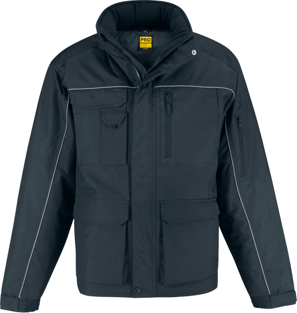 Workwear Jacke