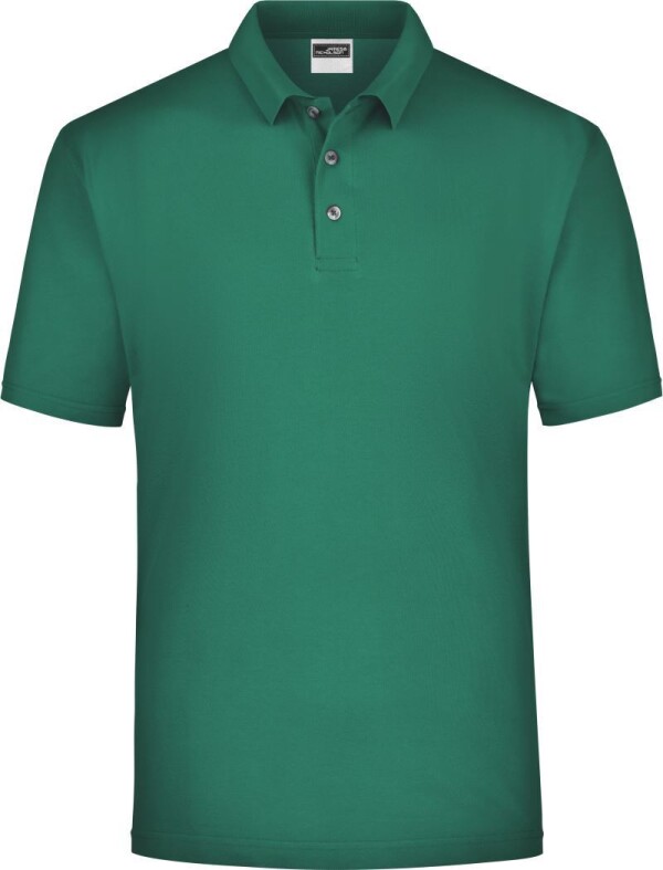 Piqué Polo
