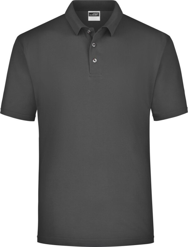 Piqué Polo