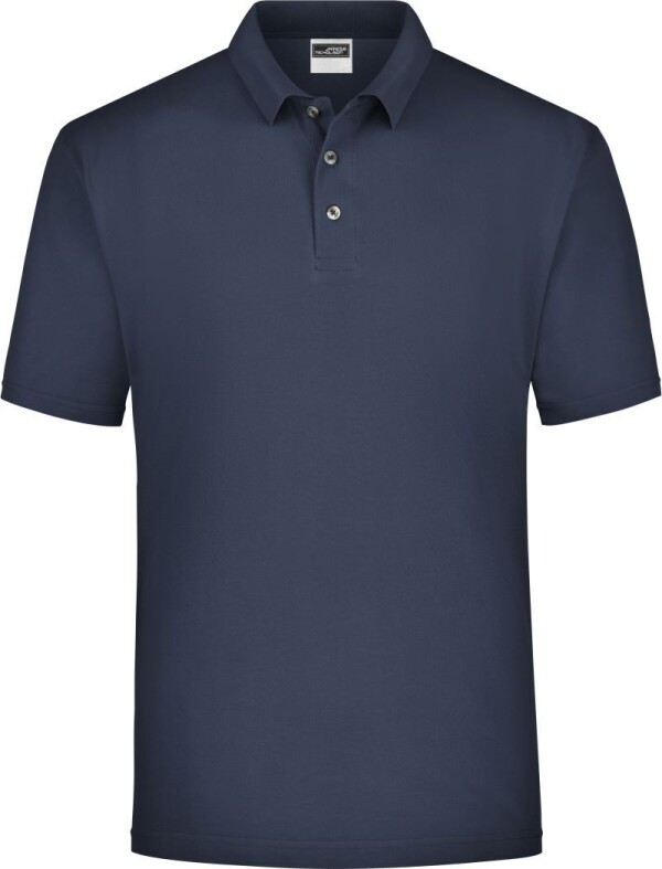 Piqué Polo