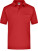 Piqué Polo mit Brusttasche - 39C86313-857C-45B1-A808-FF1412E6BD41 - variant CC 02002600401