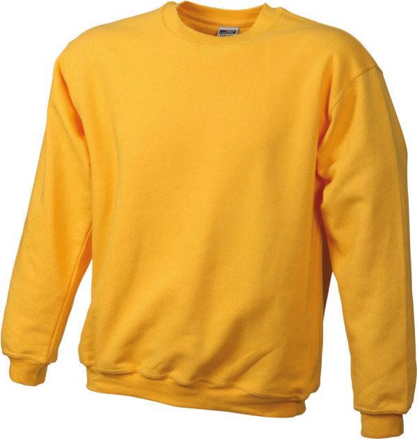 Heavy Sweater