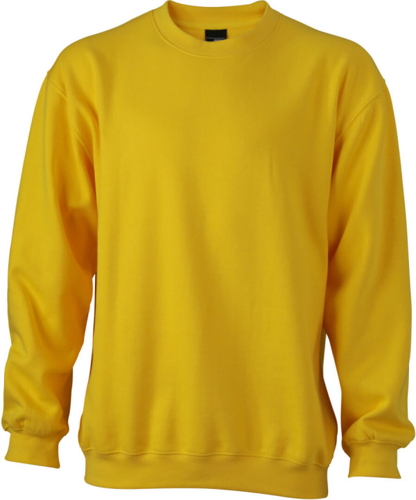 Heavy Sweater