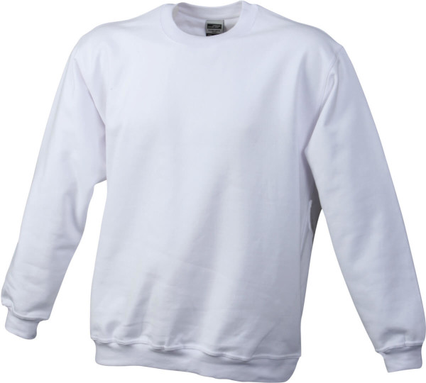 Heavy Sweater