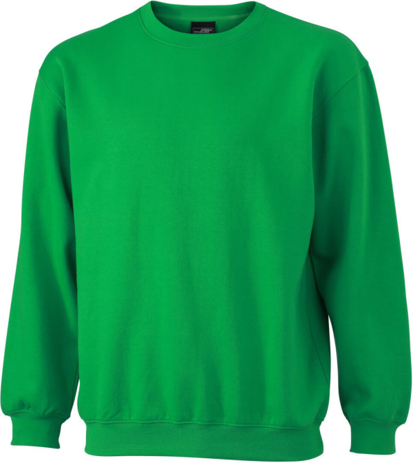 Heavy Sweater