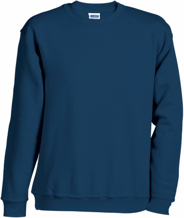 Heavy Sweater