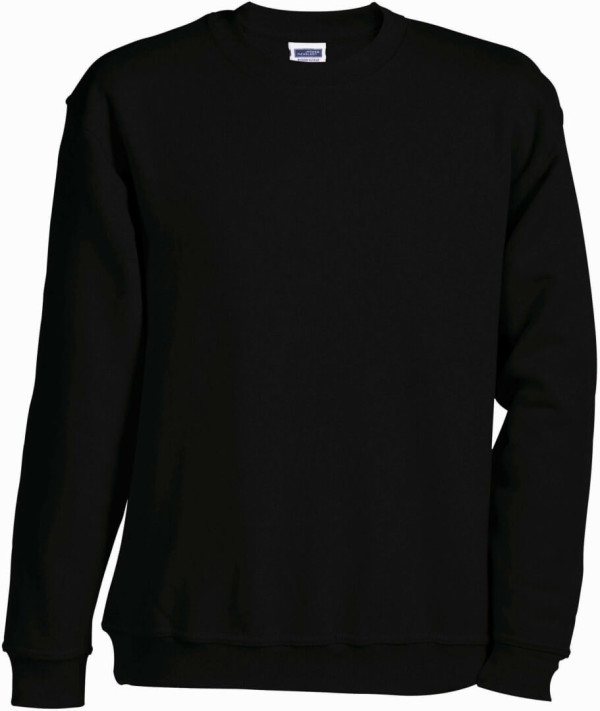 Heavy Sweater
