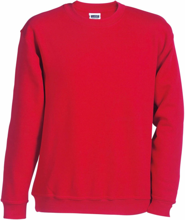 Heavy Sweater
