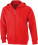 Herren Kapuzen Sweatjacke - 225788DD-4FA5-4456-8AFD-0695BC264BF5 - variant CC 02004200401