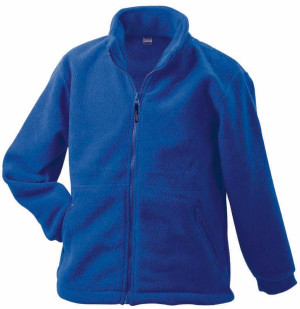 Fleece Jacke - Reklamnepredmety