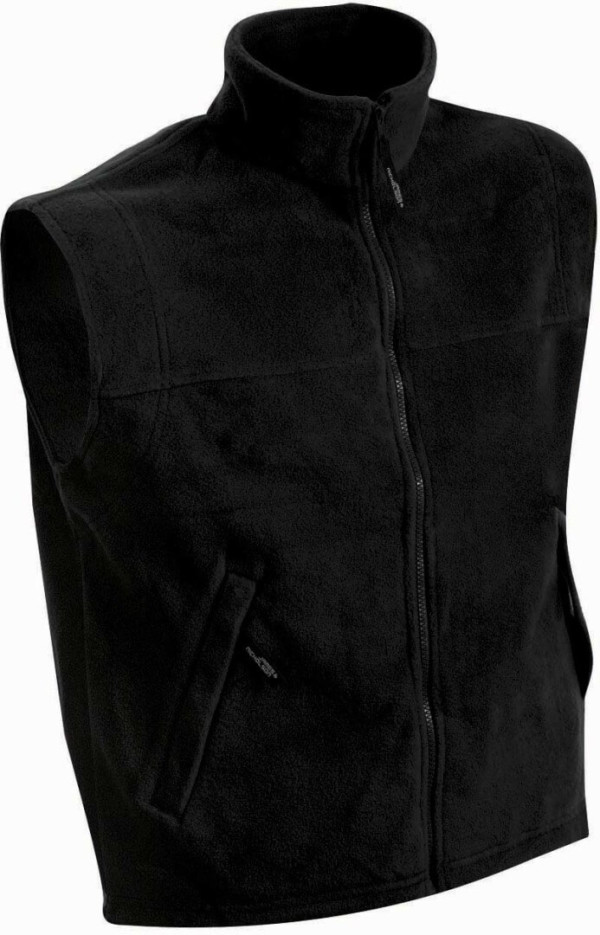 Fleece Gilet