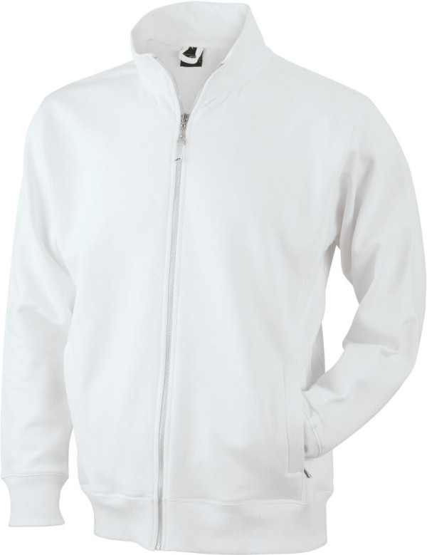 Herren Sweatjacke