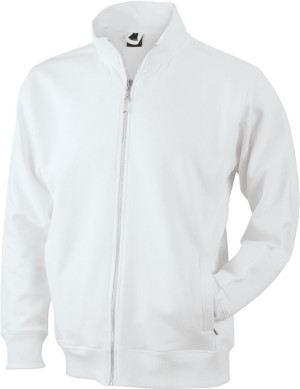 Herren Sweatjacke - Reklamnepredmety
