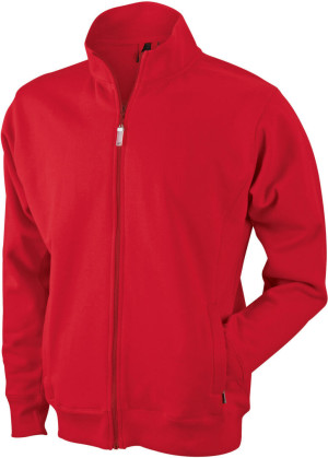 Herren Sweatjacke - Reklamnepredmety