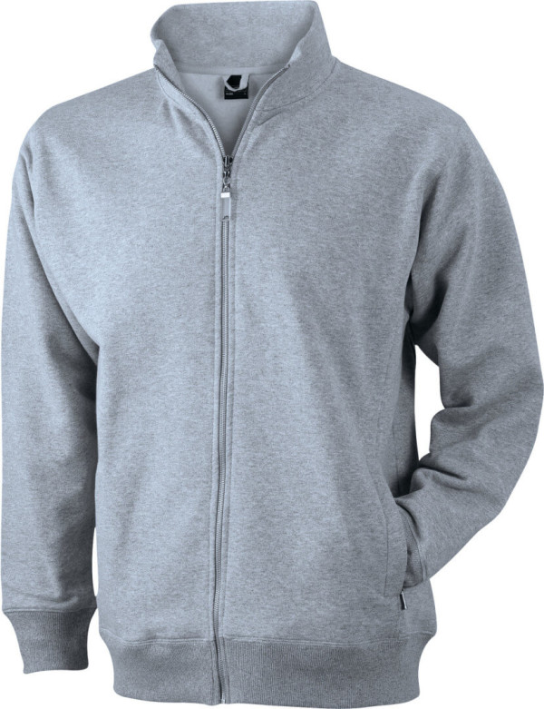 Herren Sweatjacke