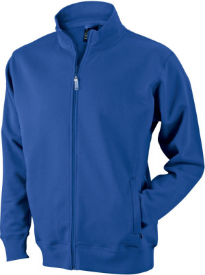 Herren Sweatjacke - Reklamnepredmety
