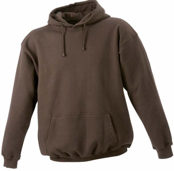 Kapuzen Sweater JN 47