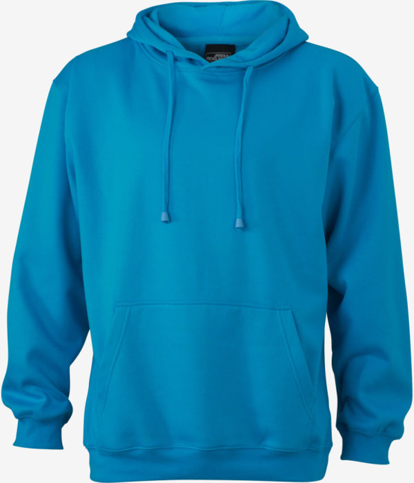 Kapuzen Sweater JN 47